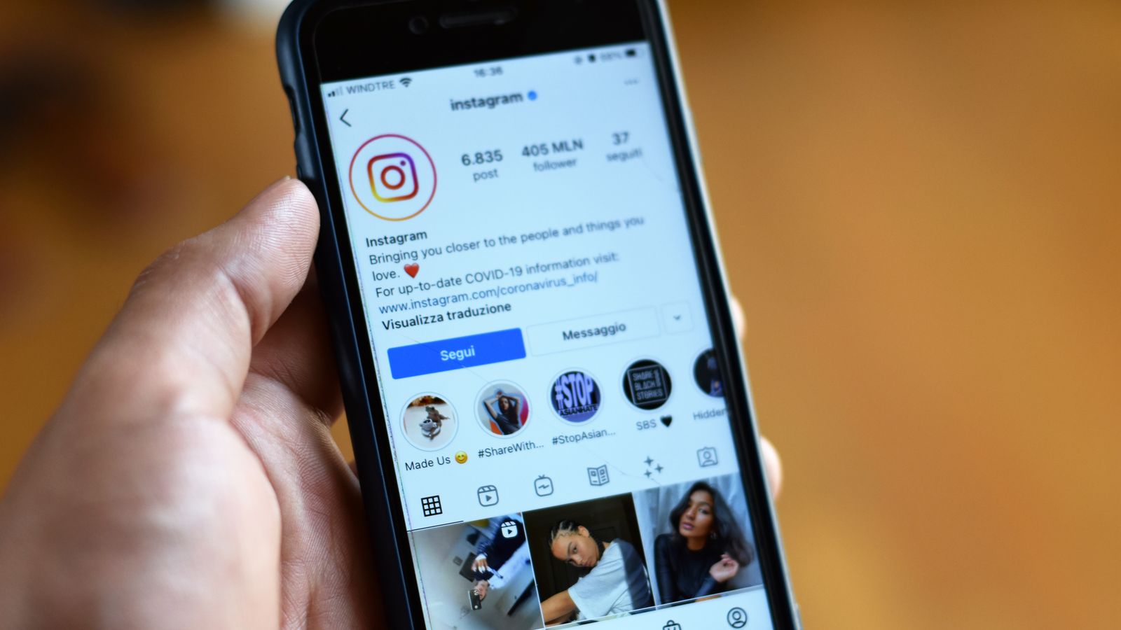 Me hackearon el Instagram del negocio: qué hacer en las primeras horas